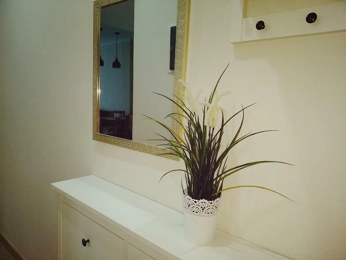 Orchidea Bianca Apartment Thessaloniki 0*,  Greece