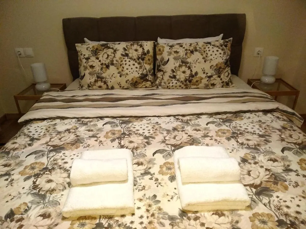 Orchidea Bianca Apartment Thessaloniki Greece