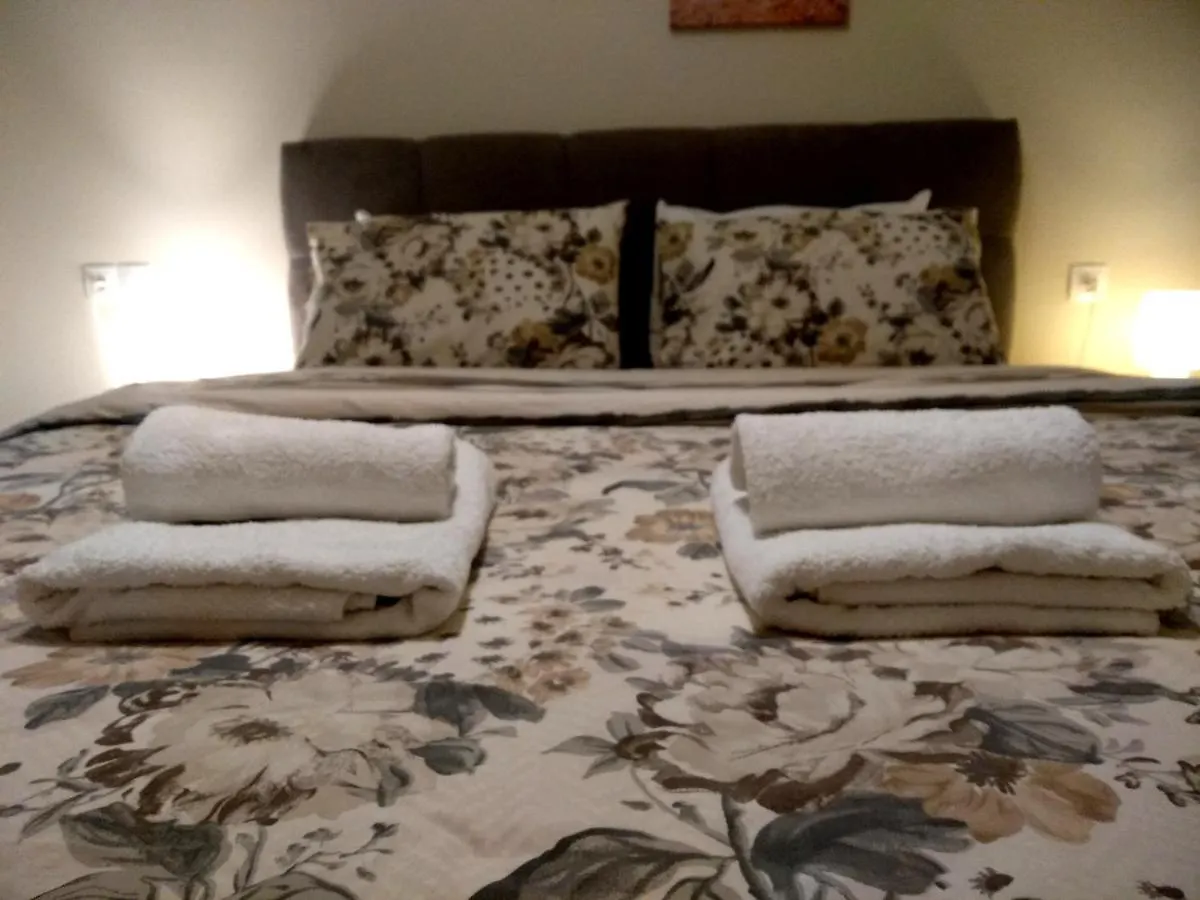 Orchidea Bianca Apartment Thessaloniki Greece